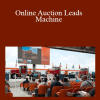 Sydney Johnston - Online Auction Leads Machine