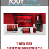 [Download Now] T. Harv Eker – Secrets of Inner Power 2.0