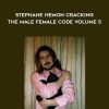 TCG – Stephane Hemon – Cracking The Male – Female Code – Volume 5