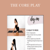 THE CORE PLAY - Karin Dimitrovova