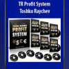 TR Profit System by Toshko Raychev