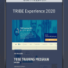 TRIBE Experience 2020 - Stu McLaren