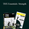 TRX Suspension Trainer - TRX Essentials: Strength