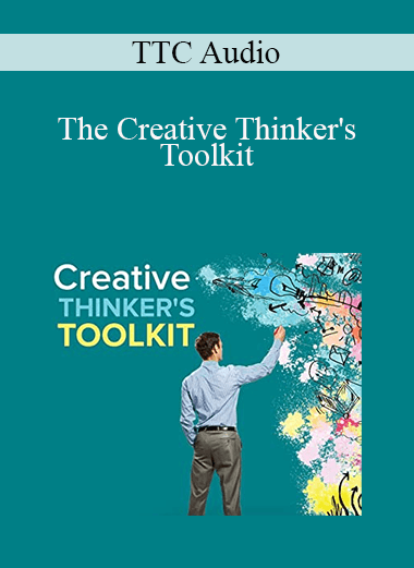 TTC Audio - The Creative Thinker's Toolkit