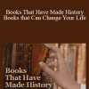 TTC - Books That Have Made History - Books that Can Change Your Life