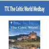 TTC The Celtic World Medbay