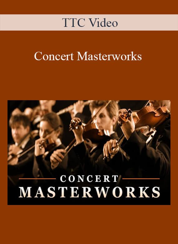 TTC Video - Concert Masterworks