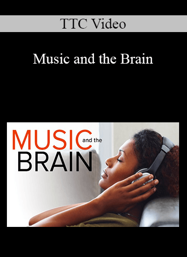 TTC Video - Music and the Brain