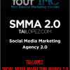 [Download Now] Tai Lopez - Social Media Marketing Agency 2.0