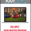 [Download Now] Tai Lopez - Trend Mentor Program