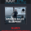 Tai Lopez's - Amazon Sales Blueprint Program