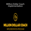 Taki Moore - Million Dollar Coach Implementation