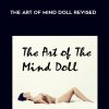 The art of Mind Doll Revised - Talmadge Harper