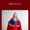 [Download Now] Talmadge Harper - Will Power 2.0