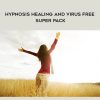 Talmadge Harper – Hypnosis Healing and Virus Free Super Pack