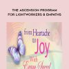 [Download Now] Tarek Bibi - The Ascension Program For Lightworkers & Empaths