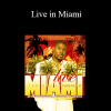 Tariq Elite Nasheed - Live in Miami