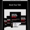 Taylor Conroy - Book Your Talk