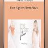 Taylor Slango - Five Figure Flow 2021