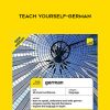 Teach Yourself-German