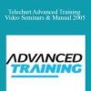 Telechart Advanced Training Video Seminars & Manual 2005