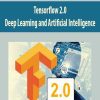 Tensorflow 2.0: Deep Learning and Artificial Intelligence