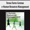 Teresa Torres-Coronas – e-Human Resources Management