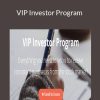 Teri Ijeoma - VIP Investor Program