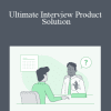 Terry Dean - Ultimate Interview Product Solution