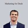 Than Merrill - Marketing for Deals