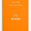 [Download Now] The 13-Week Cash Flow Model