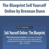 [Download Now] Private: The Blueprint Sell Yourself Online by Brennan Dunn