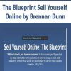 [Download Now] The Blueprint Sell Yourself Online by Brennan Dunn