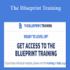 The Blueprint Training - Ryan Stewart