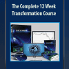 [Download Now] The Complete 12 Week Transformation Course