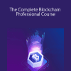 The Complete Blockchain Professional Course