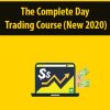 [Download Now] The Complete Day Trading Course (New 2020)