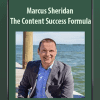 Marcus Sheridan - The Content Success Formula