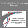 The Double Helix Presentation Principle - Kenrick Cleveland