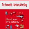 The Economist – Business Miscellany