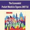 The Economist – Pocket World in Figures 2007 Ed