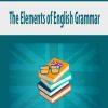 The Elements of English Gramma