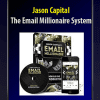 [Download Now] Jason Capital - The Email Millionaire System