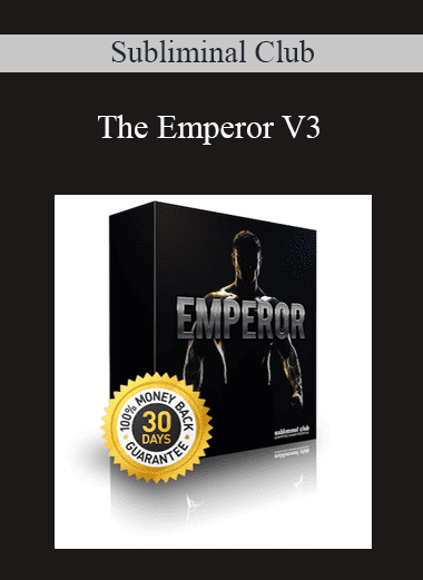 The Emperor V3 - Subliminal Club