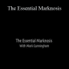 The Essential Marknosis - Mark Cunningham