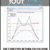 [Download Now] The Expected Return Calculator