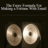 The Furey Formula For Making a Fortune With Email - Matt Furey