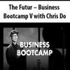 [Download Now] The Futur – Business Bootcamp V with Chris Do