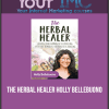 [Download Now] The Herbal Healer - Holly Bellebuono