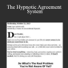 The Hypnotic Agreement System - Igor Ledochowski